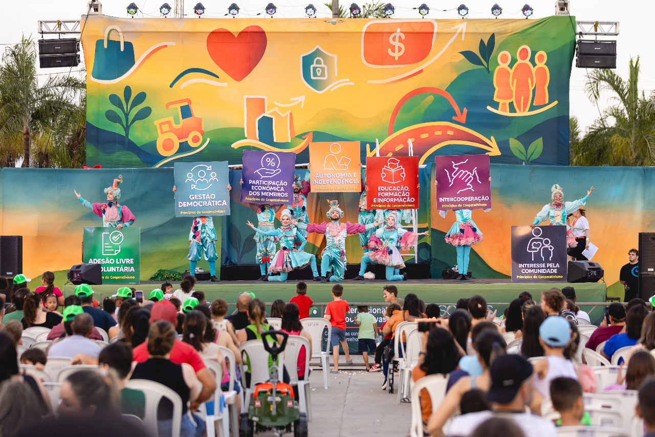 Resultados do Dia C 2025 superam expectativas e Sistema OCB/MT já projeta 2026