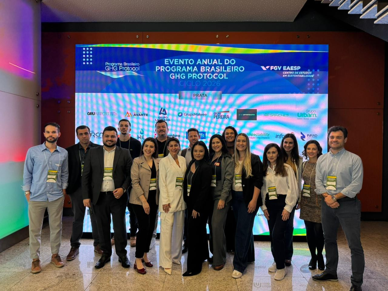 Cooperativa de Mato Grosso conquista Selo Prata do Programa Brasileiro GHG Protocol