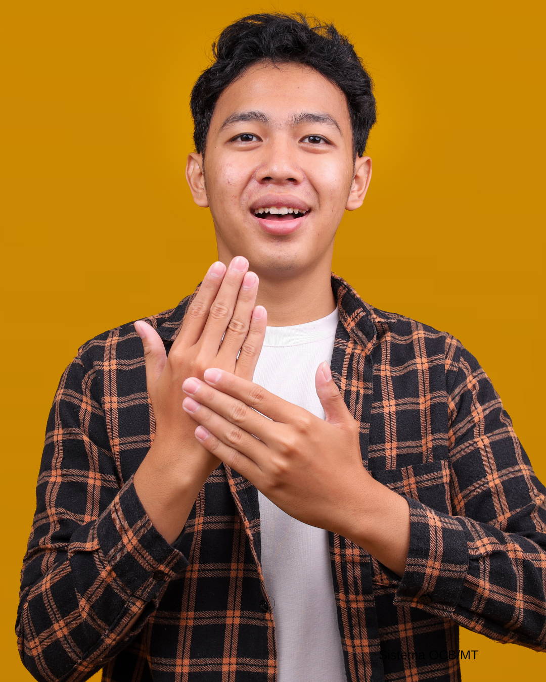 Capacitacoop oferece curso gratuito de Libras para fortalecer a inclusão nas cooperativas