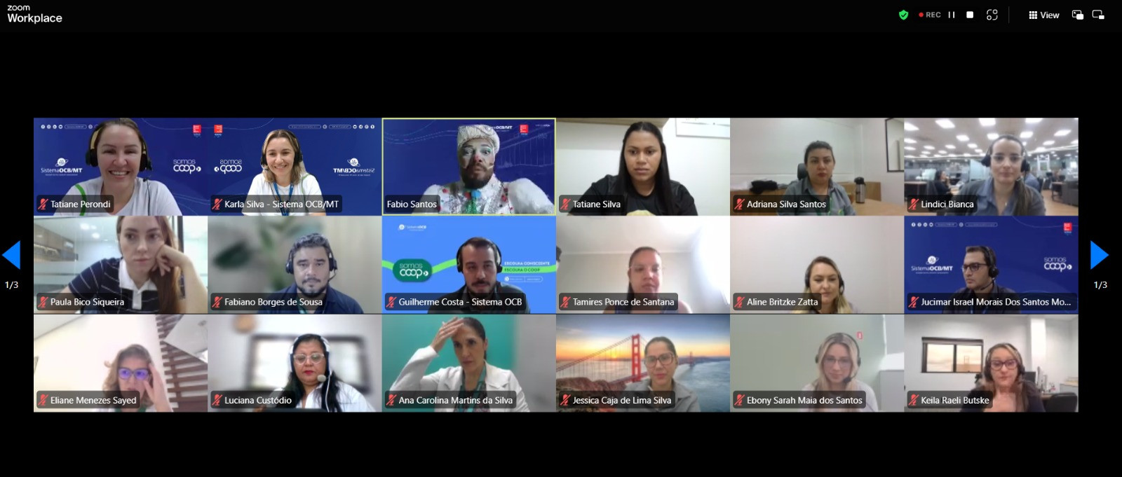 Protagonismo e Impacto Social: Sistema OCB/MT lança oficialmente o Dia de Cooperar 2026