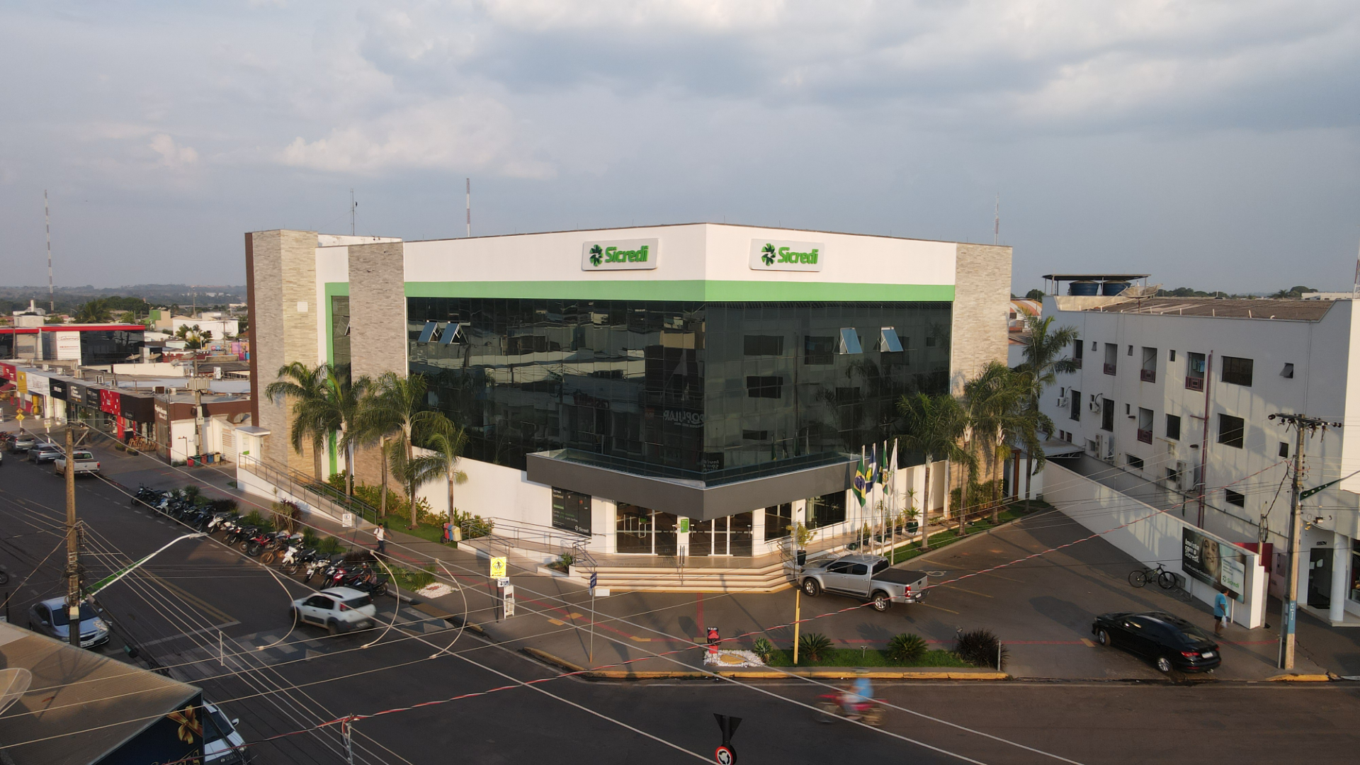 Em Mato Grosso, Sicredi amplia acesso ao crédito, fortalece pequenos negócios e devolve resultados à comunidade 