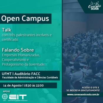Conexão Sicoob chega a Cuiabá