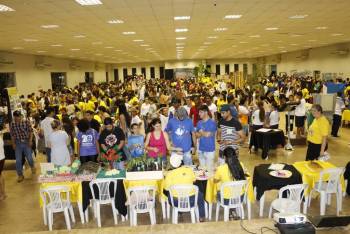 Programa A União Faz a Vida