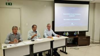 Número de cooperativas cresce em MT