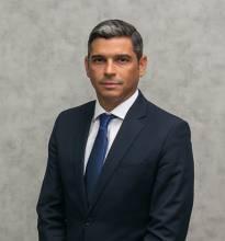 João Paulo Fortunato - Consultor Financeiro e Vice-Presidente da Unicred Mato Grosso